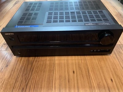 Onkyo Receiver Model HT-R2295 - Image 1 of 4