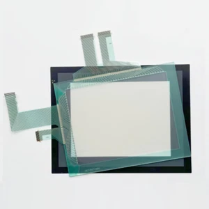 For Omron TP-3142S6 Protective Film + Touch Screen - Picture 1 of 3