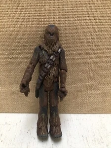 Hasbro Star Wars 2004 Chewy Chewbacca 5" Figur aus Star Wars Figur - Bild 1 von 3