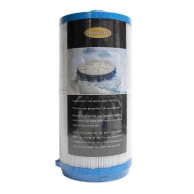 Genuine Jacuzzi Pre-2012 50sq ft Hot Tub Filter - 6473-158 - Image 1 of 4