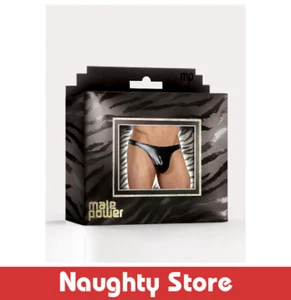 Male Power Classic Thong S by Male Power - Picture 1 of 4