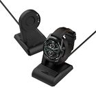 Watch Charging Dock Cradle USB Watch Charger For Ticwatch Pro 3 GPS Smartwatch