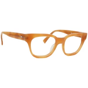 See Eyewear Sunglasses Frame Only 9716 C3 Caramel Opal Square 50 mm - Picture 1 of 6