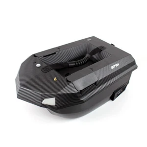 Futterboot Boatman Baitster Pro Carbon GPS kein Actor Plus Neuheit 2025 - Bild 1 von 15