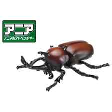 Takara Tomy ANIA animal Action Figure - AS-37 Beetle