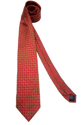 3760) CORBATA POLO HOMBRE MARCO 100% SEDA MADE IN ITALY Foto 1 de 4