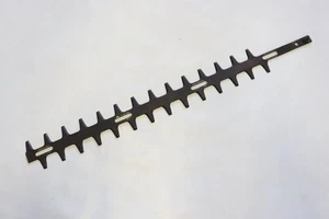 Genuine Blade Cutting Tanaka THT-2100 THT-210 hedge trimmer 6687084 - Picture 1 of 8