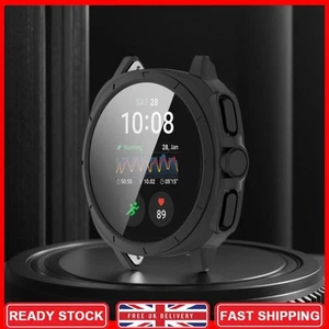 Do Samsung Galaxy Watch 7 40mm / 44mm Etui PC + szkło hartowane Odporne na wstrząsy Anti-Drop - Zdjęcie 1 z 30
