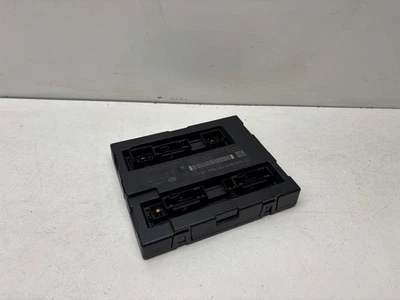 Audi A4 S4 B8 8K 2014 Comfort convenience body module 8K0907064JG LIU34612 - Image 1 of 4