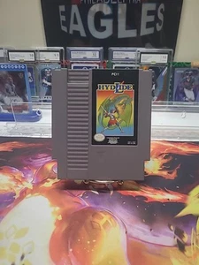 Hydlide (NES) - Cart Only - TESTED - Picture 1 of 2