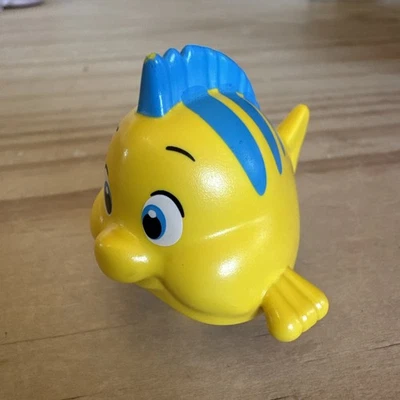 Lego Duplo Disney Sirenita Platija Figura Repuesto 10515 Foto 1 de 4