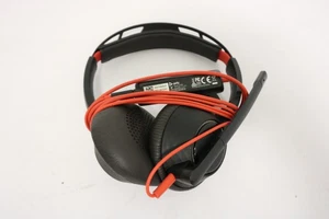Poly Plantronics Blackwire C5220 Over Ear Stereo-Headset mit USB vom Händler - Bild 1 von 2