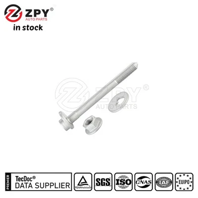 Nuevo eje trasero suspensión perno excéntrico mercedes-benz amg gt 43 e53 amg 2023 Foto 1 de 4