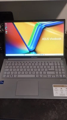 Notebook ASUS VivoBook 15,6" Intel Core i7-1255U 8GB RAM 512GB garanzia 2026 - Immagine 1 di 4