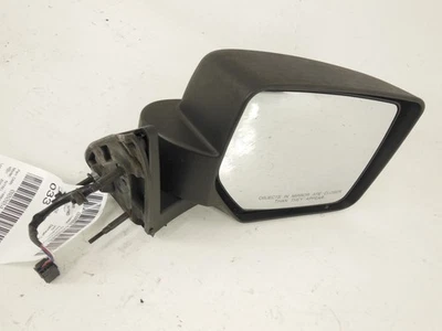 07-09 Dodge Nitro porta espelho alimentação sem calor passageiro direito preto fabricante de equipamento original - Imagem 1 de 3