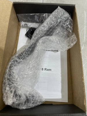 Edge Products 38602 Multi-Purpose Gauge Mount for Dodge Ram - Image 1 of 2