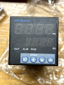 Inkbird ITC-106RH 100-240V Digital PID Temperature Thermostat Controller | New - Picture 1 of 5