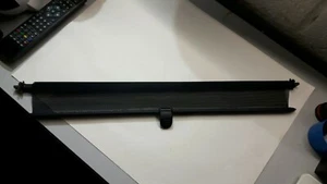 RENAULT MEGANE 02-09 ESTATE TOURER REAR PULL UP BLIND DRIVERS SIDE REAR - Picture 1 of 1
