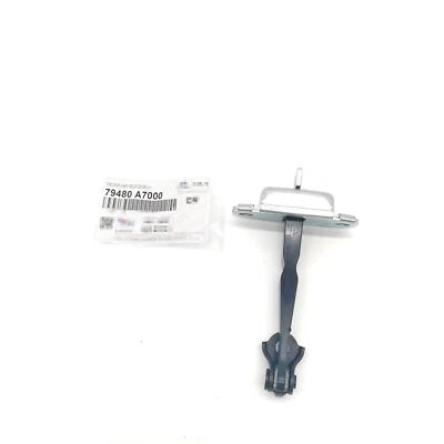 79480-A7000 Correia de Verificação de Porta Traseira Esquerda para Kia Forte 2014-2018 Forte 5 - Imagem 1 de 4