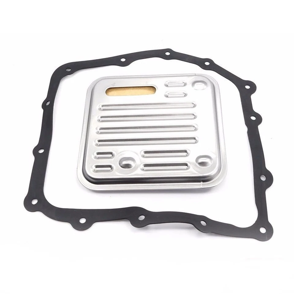 FILTRO DE TRANSMISIÓN AUTOMÁTICA WIX PARA CHRYSLER VOYAGER / DODGE CARAVAN 4 VELOCIDADES - Imagen 1 de 1