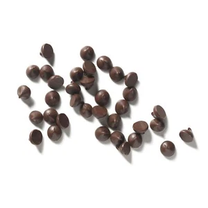 Guittard Organic 900-Count 55% Bittersweet Chocolate Baking Chips - Picture 1 of 4