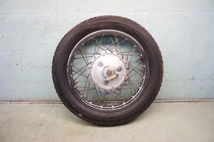 1967 Norton Atlas 750 Dominator 99 Manx 750CC *2706 Rear WHeel Brake - Picture 1 of 8