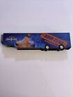2014 WWE trailer truck toy John Cena approved 10 inches long TRAILOR ONLY