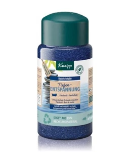 Kneipp Badedkristalle Badesalz Tiefenentspannung mit ätherischen Ölen 600g NEU - Bild 1 von 2