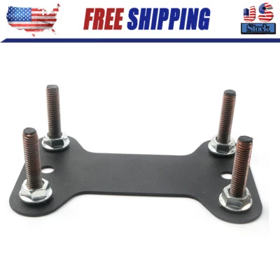 Soporte de parachoques delantero trasero 1978-1987 carrocería G soporte de retención de relleno soportes  Foto 1 de 4