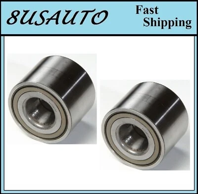 REAR Wheel Hub Bearing For MERCURY VILLAGER/NISSAN QUEST 1993-1996 (PAIR) - Image 1 of 2