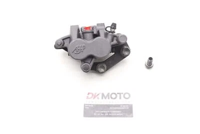 04-09 SUZUKI GS500F OEM RIGHT FRONT BRAKE CALIPER R3.BX15 - Image 1 of 4