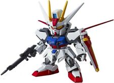 Bandai Hobby - Maquette Gundam - 002 Aile Strike Gundam Gunpla SD EX-STD 8cm - 4
