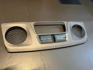 Porsche 991.2 PDK Exclusive Powerkit carbon engine cover - Picture 1 of 3