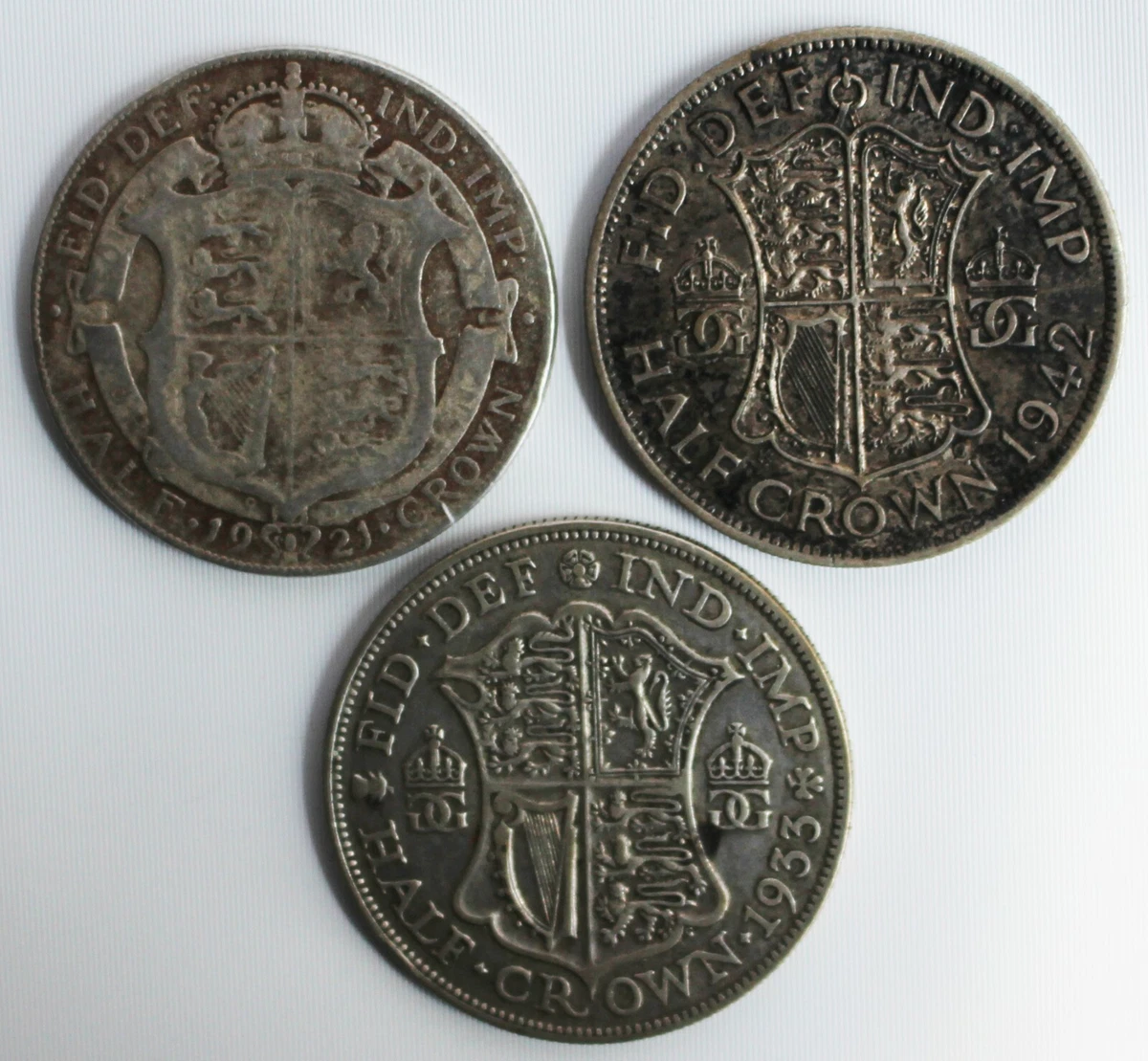 1942 Year UK Coins for sale | eBay