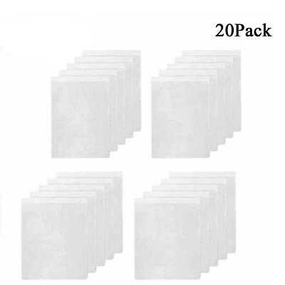 IFUNPLUS Pool Skimmer Socks Filter Replacement Savers For Basket Swimming Pool 5/10/20PCS