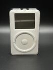 Apple Ipod Classic 2nd Generation 20gb A1019 Untested