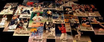 2017 Stadium Club BASE Stars & Rookies - Take Your Pick - Complete Your Set! - Image 1 of 3