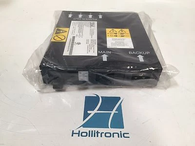 IBM 95P5083 Dual Line Cord PDU Outlet 37L6863 09N9671 - Image 1 of 3