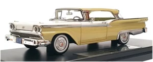 Ford Fairlane 1959 Goldvarg escala 1/43 resina GC-066B - oro inca - Imagen 1 de 5