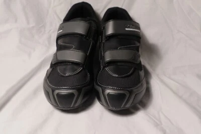 Zapatos de ciclismo Shimano SPD talla 48 SH-RT32 Foto 1 de 4