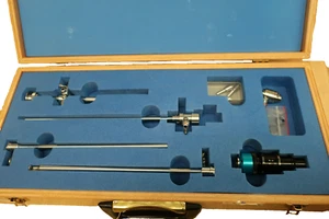 SHARPLAN DP 788 Laparoscope SET 1 - Picture 1 of 7