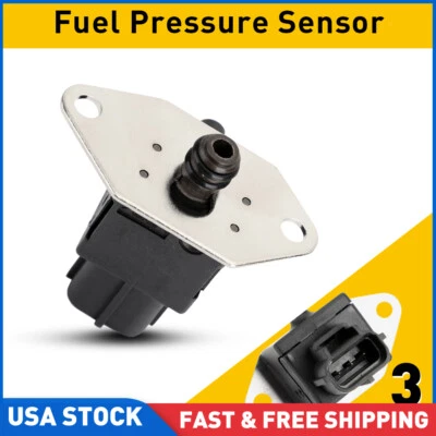 Sensor de presión de combustible para Ford Mustang Escort F-150 4,6 L 5,4 L 3R3E9F972AA Foto 1 de 4