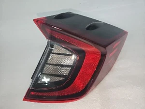 2021 Hyundai Sonata DN8 Rear,Right LED TailLight 92402 L1000 - Picture 1 of 8