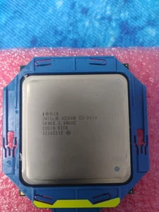Intel Xeon E5-2650 2.00GHz Processor (SR0KQ) - Picture 1 of 24