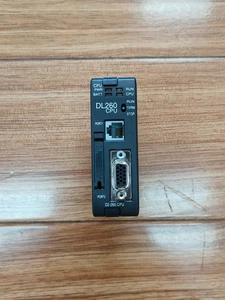 AutomationDirect D2-260 DirectLogic 205 CPU - Picture 1 of 4