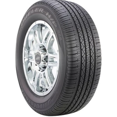 2x Sommerreifen - BRIDGESTONE DUELER H/P 92A 265/50R20 107V DZ - Bild 1 von 4