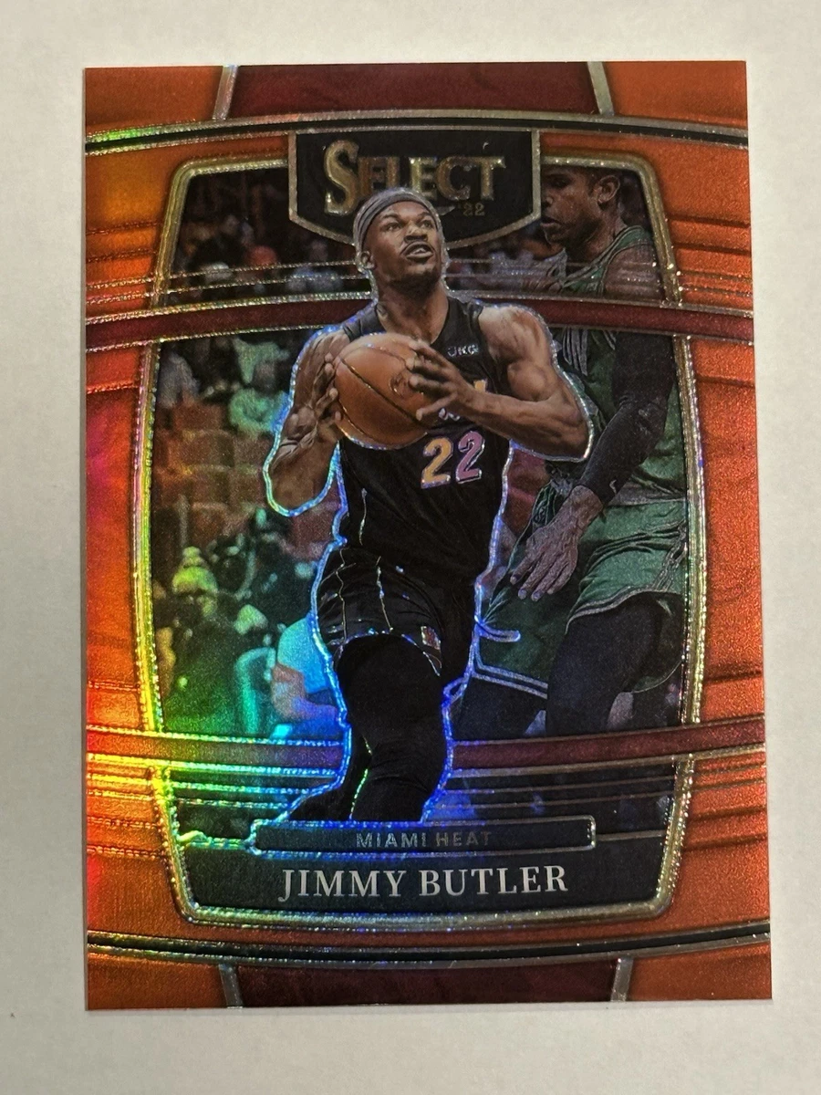 その他 2021-2022 Select Jimmy Butler 1 of 5 2021-22 Panini Select - Jimmy Butler #97 for sale | eBay