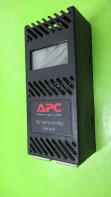 APC AP9520TH Temperature and Humidity Sensor - Image 1 of 4