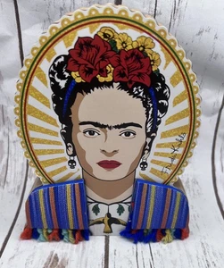 Frida Kahlo Tischdeko  - Bild 1 von 5
