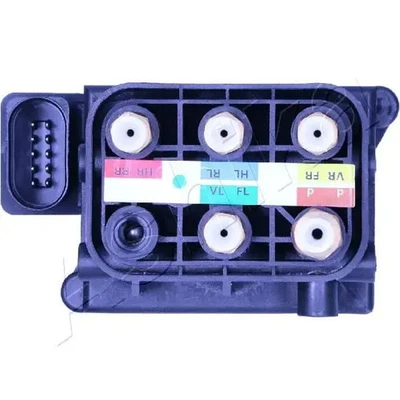 Pneumatic system valve Solenoid Valve MA-ASV005 ASHIKA for MERCEDES-BENZ S-CLASS - Image 1 of 4